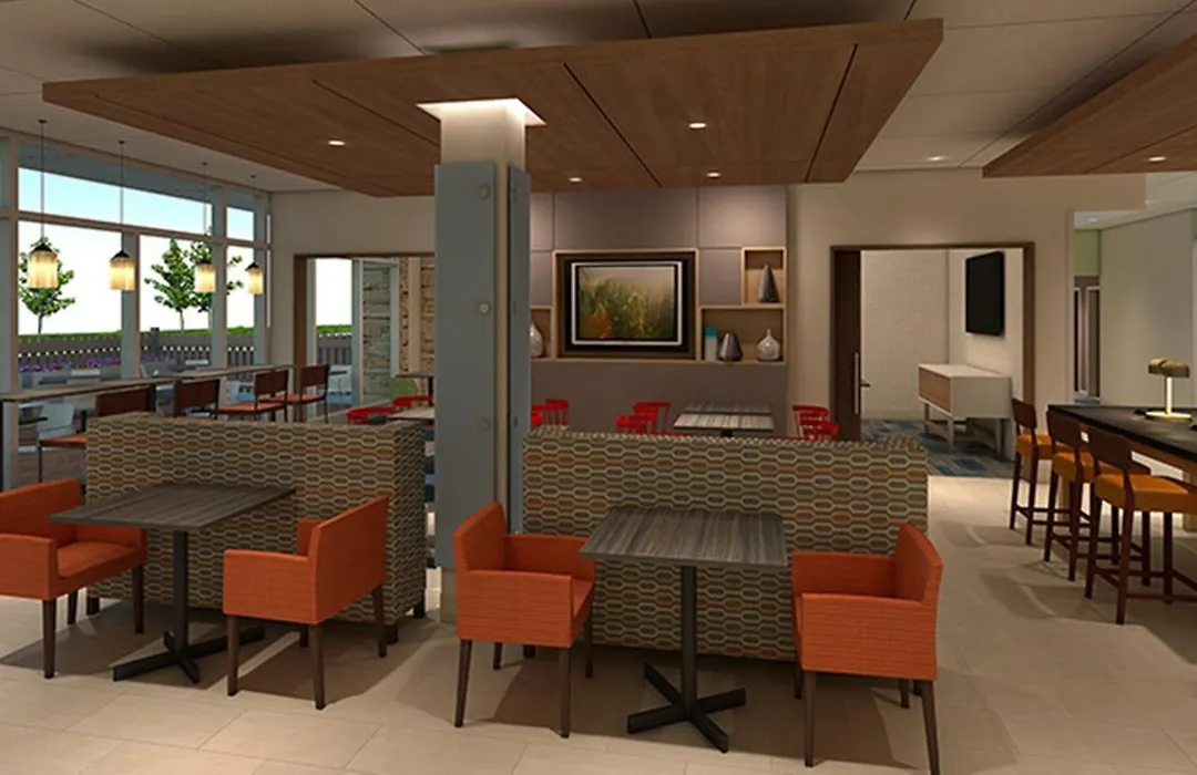 Holiday Inn Express - Gulfport Beach By Ihg-1