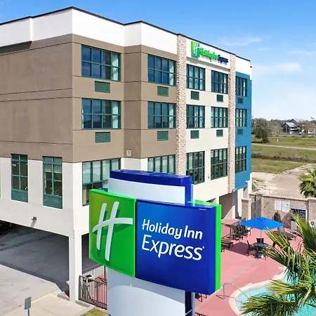 Holiday Inn Express - Gulfport Beach By Ihg-3